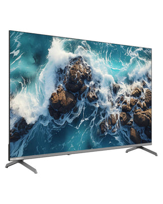 CHiQ 43" Google Smart 4K QLED TV
