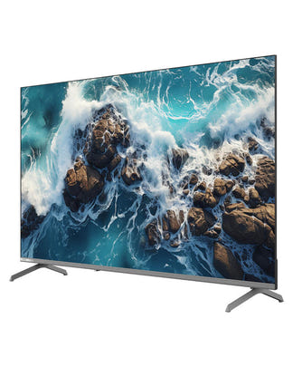 CHiQ 43" Google Smart 4K QLED TV