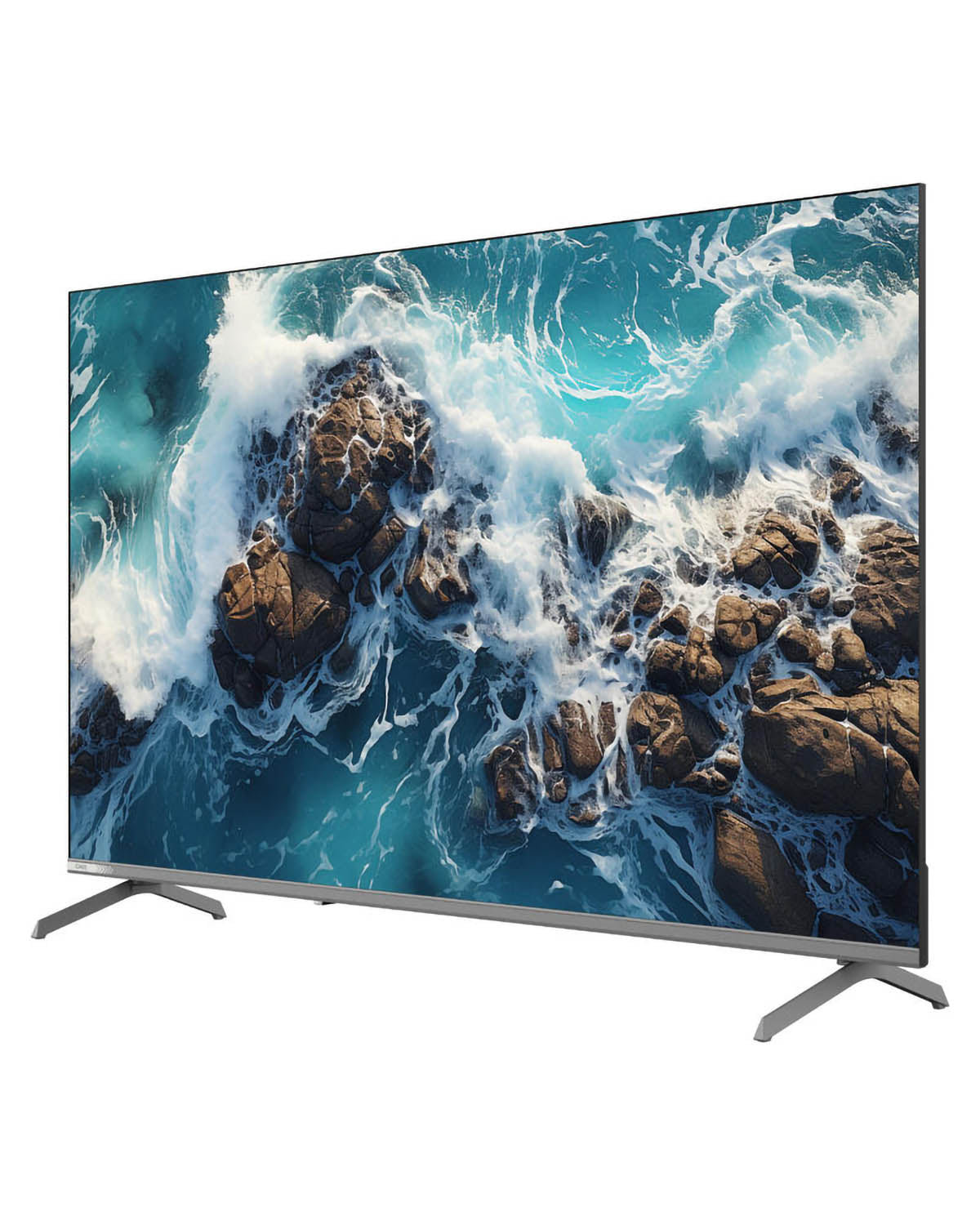 CHiQ 43" Google Smart 4K QLED TV