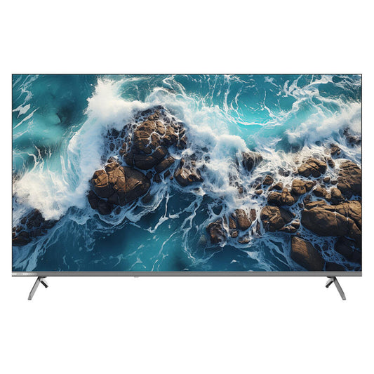 CHiQ 50" Google Smart 4K QLED TV