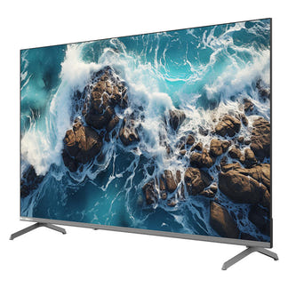 CHiQ 50" Google Smart 4K QLED TV