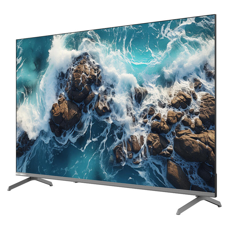CHiQ 50" Google Smart 4K QLED TV