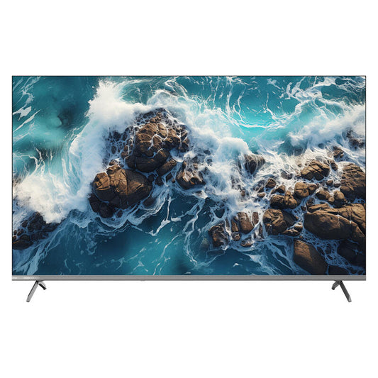 CHiQ 55" Google Smart 4K QLED TV