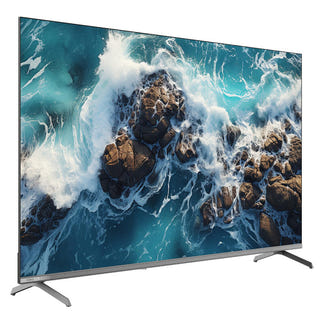 CHiQ 55" Google Smart 4K QLED TV