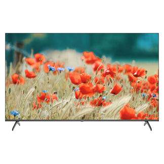 CHiQ 75" Google Smart 4K QLED TV