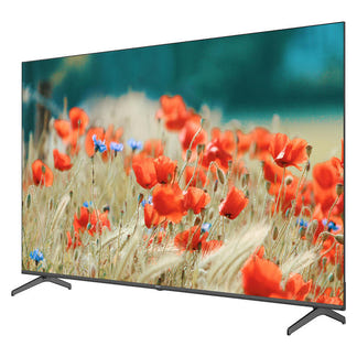 CHiQ 75" Google Smart 4K QLED TV