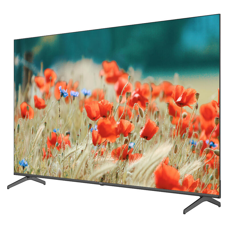 CHiQ 75" Google Smart 4K QLED TV