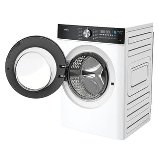 CHiQ 10kg Front Load Washing Machine - White