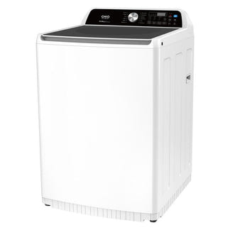 CHiQ 12kg Top Load Washing Machine - White