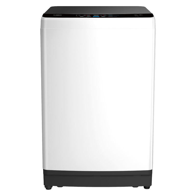 CHiQ 6kg Top Load Washing Machine - White