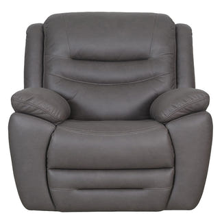 Cleveland Electric Recliner - Suave Anchor Fabric