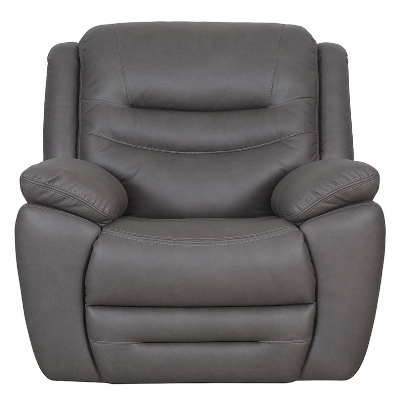 Cleveland Electric Recliner - Suave Anchor Fabric