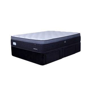 COMFORT SLEEP Climasense Invigorate Queen Mattress - Medium