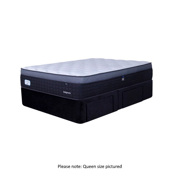 COMFORT SLEEP Climasense Invigorate Double Mattress - Medium