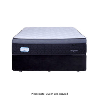 COMFORT SLEEP Climasense Invigorate Single Mattress - Medium