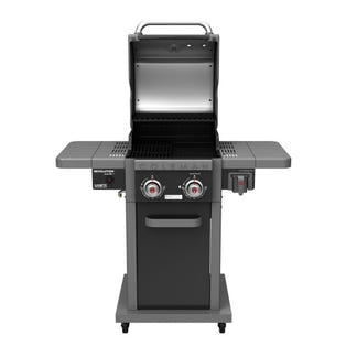 Coleman Revolution 2 Burner BBQ - Black Gloss