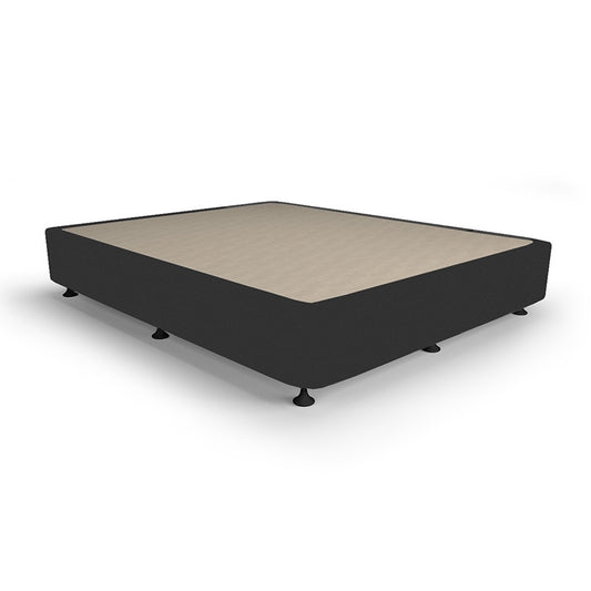 COMFORT SLEEP Classic Queen Bed Base - Midnight