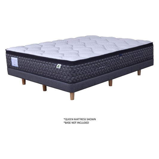 COMFORTSLEEP Climasense Contour Plus Super King Mattress - Medium