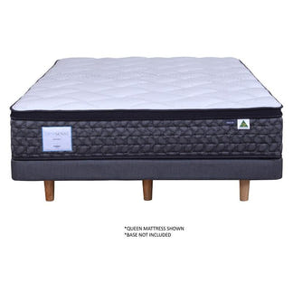COMFORTSLEEP Climasense Contour Plus Super King Mattress - Firm
