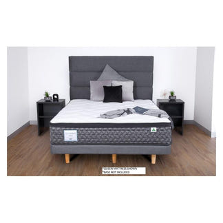 COMFORTSLEEP Climasense Contour Plus Super King Mattress - Medium