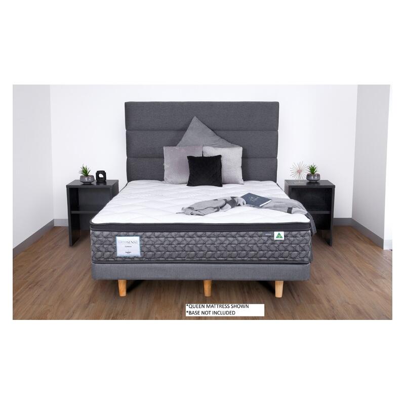 COMFORTSLEEP Climasense Contour Plus Super King Mattress - Plush