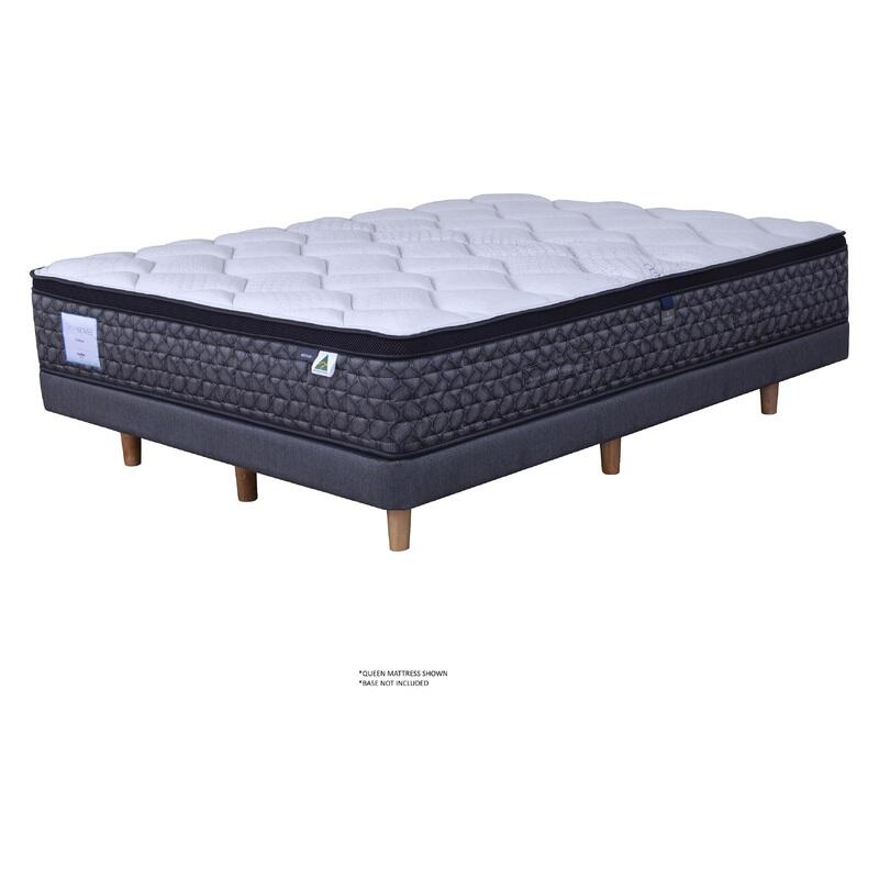 COMFORTSLEEP Climasense Contour Plus Super King Mattress - Medium