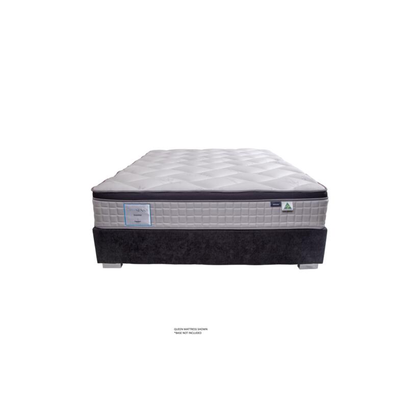 COMFORTSLEEP Climasense Essential Double Mattress - Medium