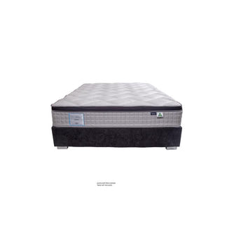 COMFORTSLEEP Climasense Essential Long Single Mattress - Firm