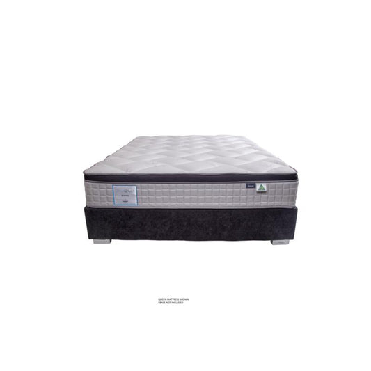 COMFORTSLEEP Climasense Essential Long Single Mattress - Firm