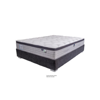 COMFORTSLEEP Climasense Essential Single Mattress - Firm
