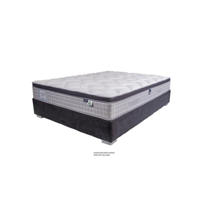 COMFORTSLEEP Climasense Essential Long Single Mattress - Firm