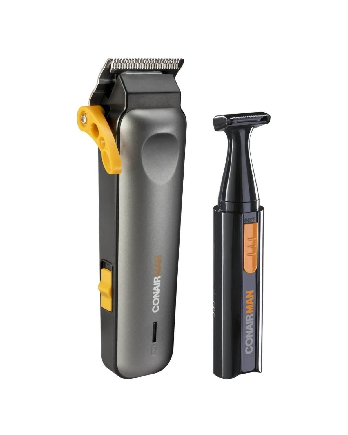 Conairman the Lithium Chief Cordless Clipper – Stan Cash
