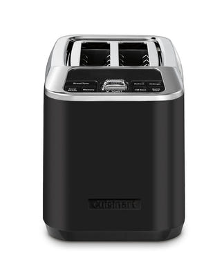 Cuisinart Signature 2 Slice Toaster - Black