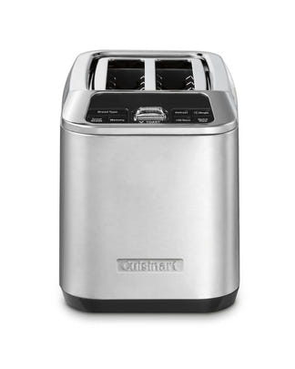 Cuisinart Signature 2 Slice Toaster - Stainless Steel