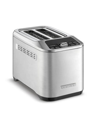 Cuisinart Signature 2 Slice Toaster - Stainless Steel