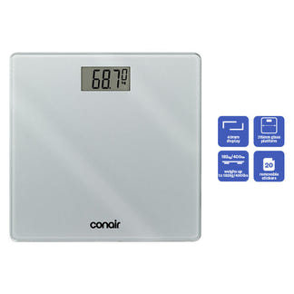 Conair Body Weight Digital Scale
