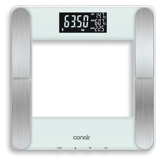 Conair Body Analysis Smart Scale