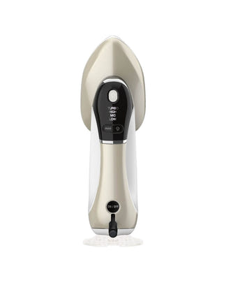 Cuisinart Steam Lux 2 in 1