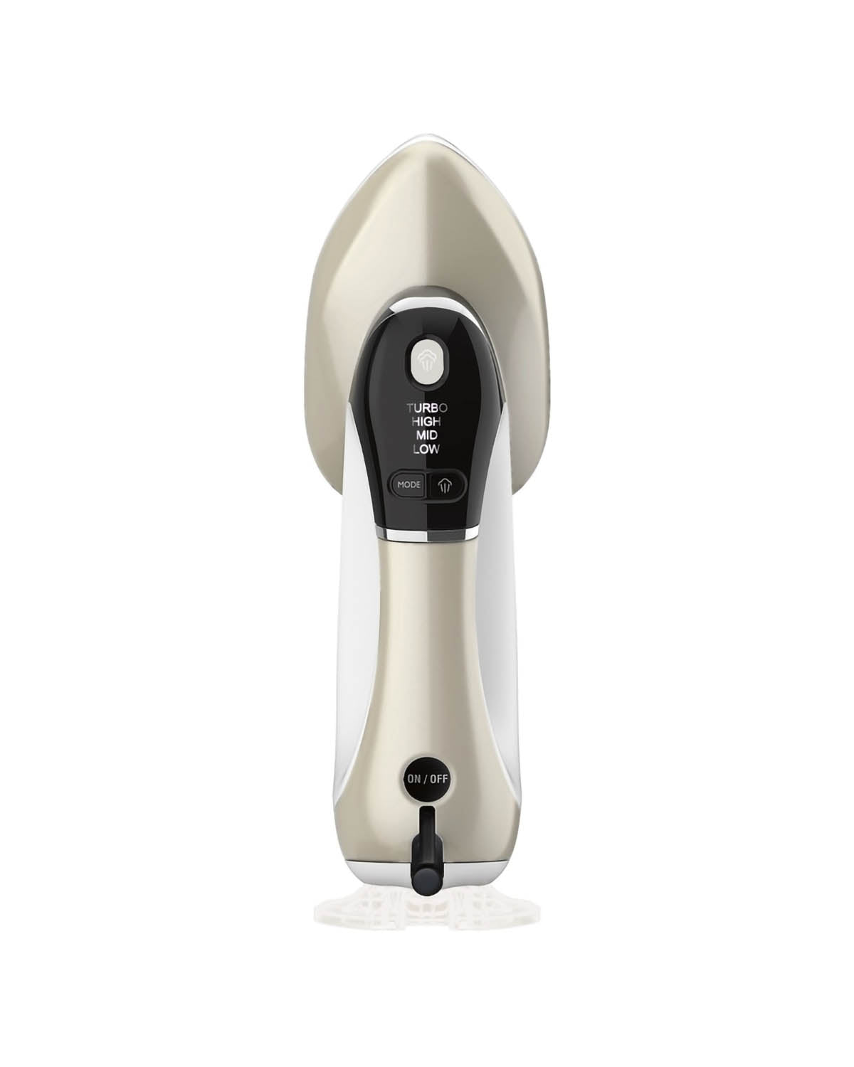 Cuisinart Steam Lux 2 in 1