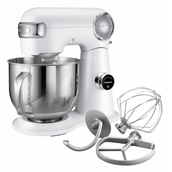 Cuisinart Precision Pro Digital Stand Mixer
