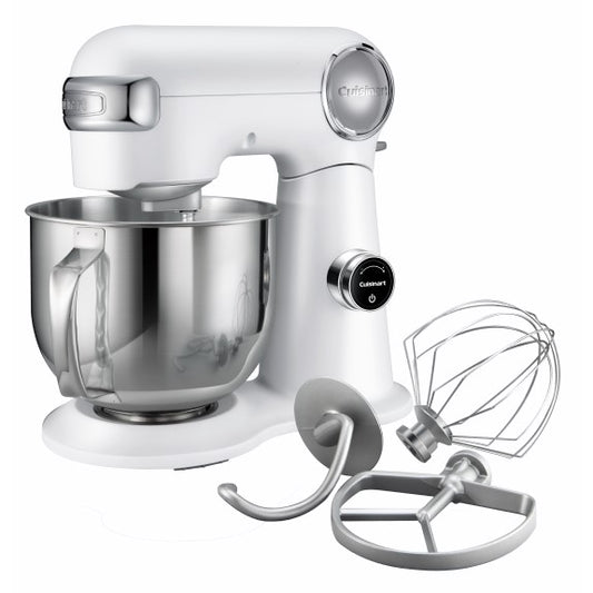 Cuisinart Precision Pro Digital Stand Mixer