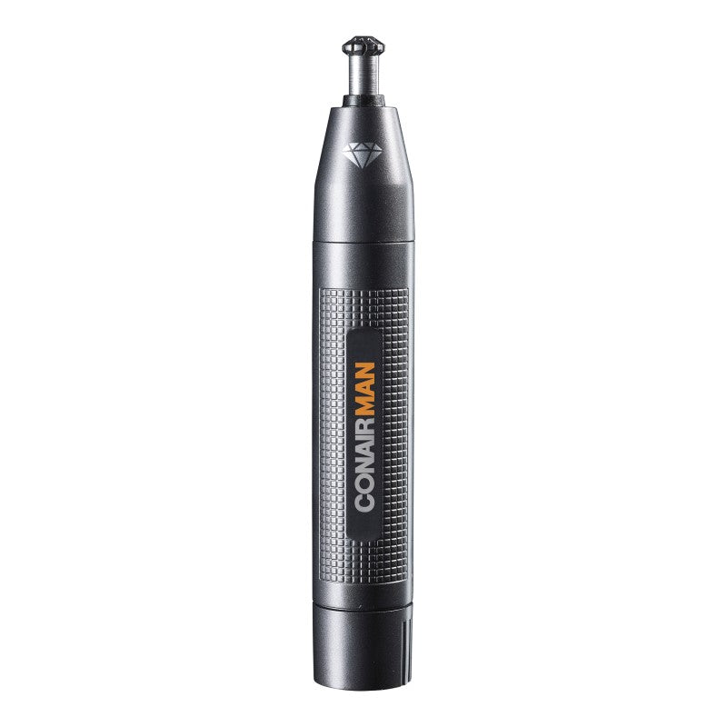 ConairMan The Diamond Precision Nose & Ear Trimmer