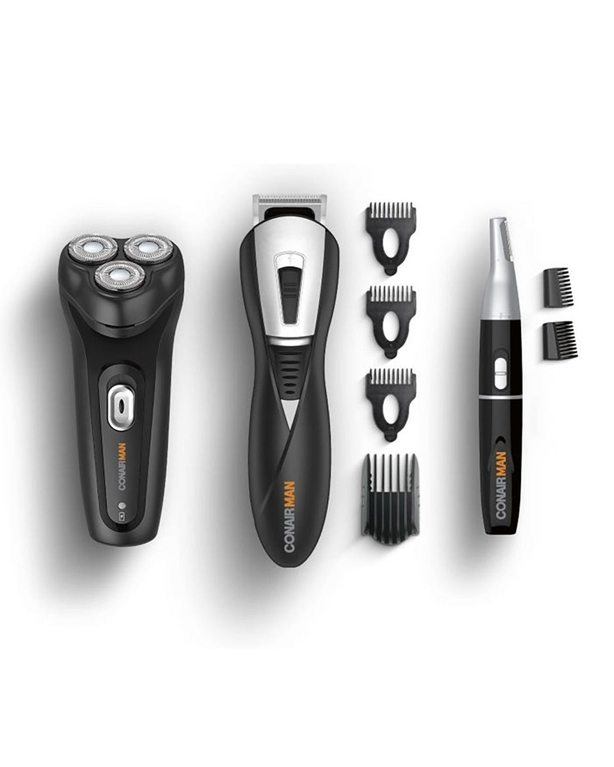 ConairMan Multi-Purpose Grooming System