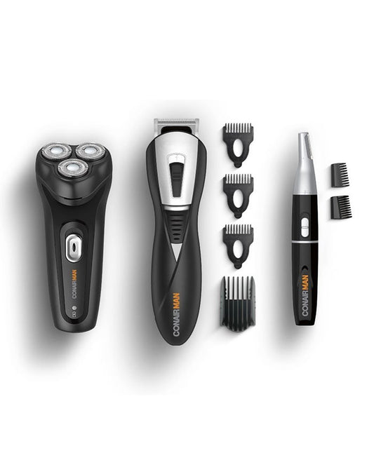 ConairMan Multi-Purpose Grooming System