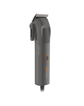 The Metal Craft Clipper - Dark Grey
