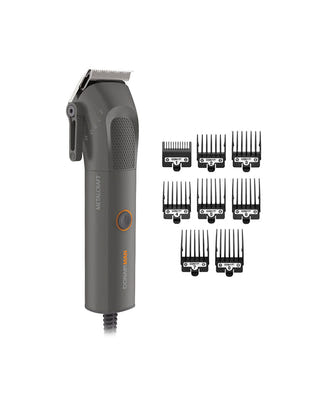 The Metal Craft Clipper - Dark Grey