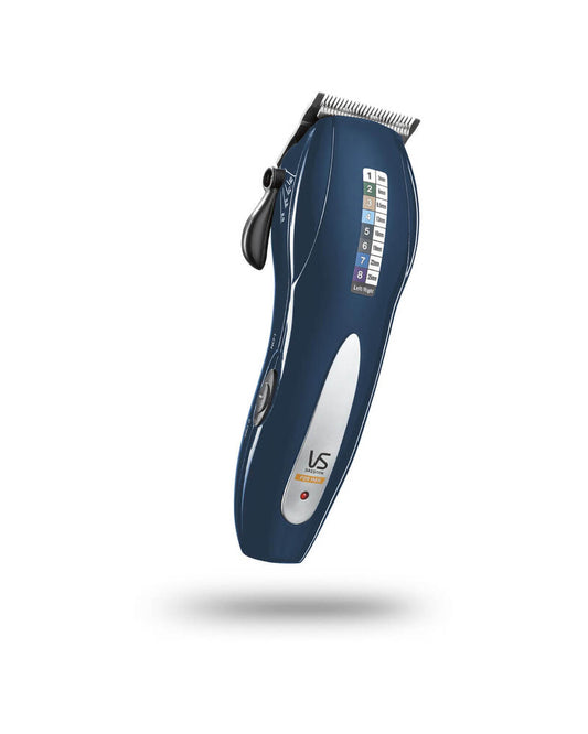 VS for Men, The Clean Cut