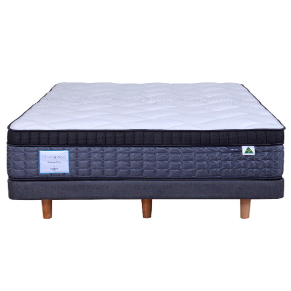 Comfort Sleep Climasense Contour Plus King Mattress - Medium
