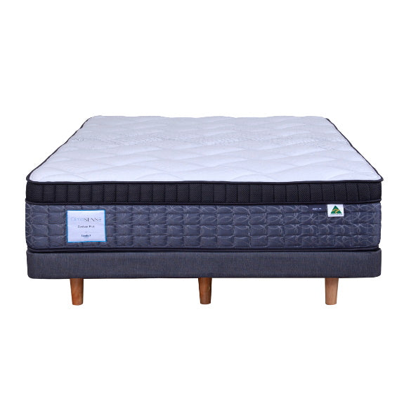 Comfort Sleep Climasense Contour Plus Queen Mattress - Medium