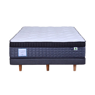 Comfort Sleep Climasense Contour Plus Double Mattress - Medium